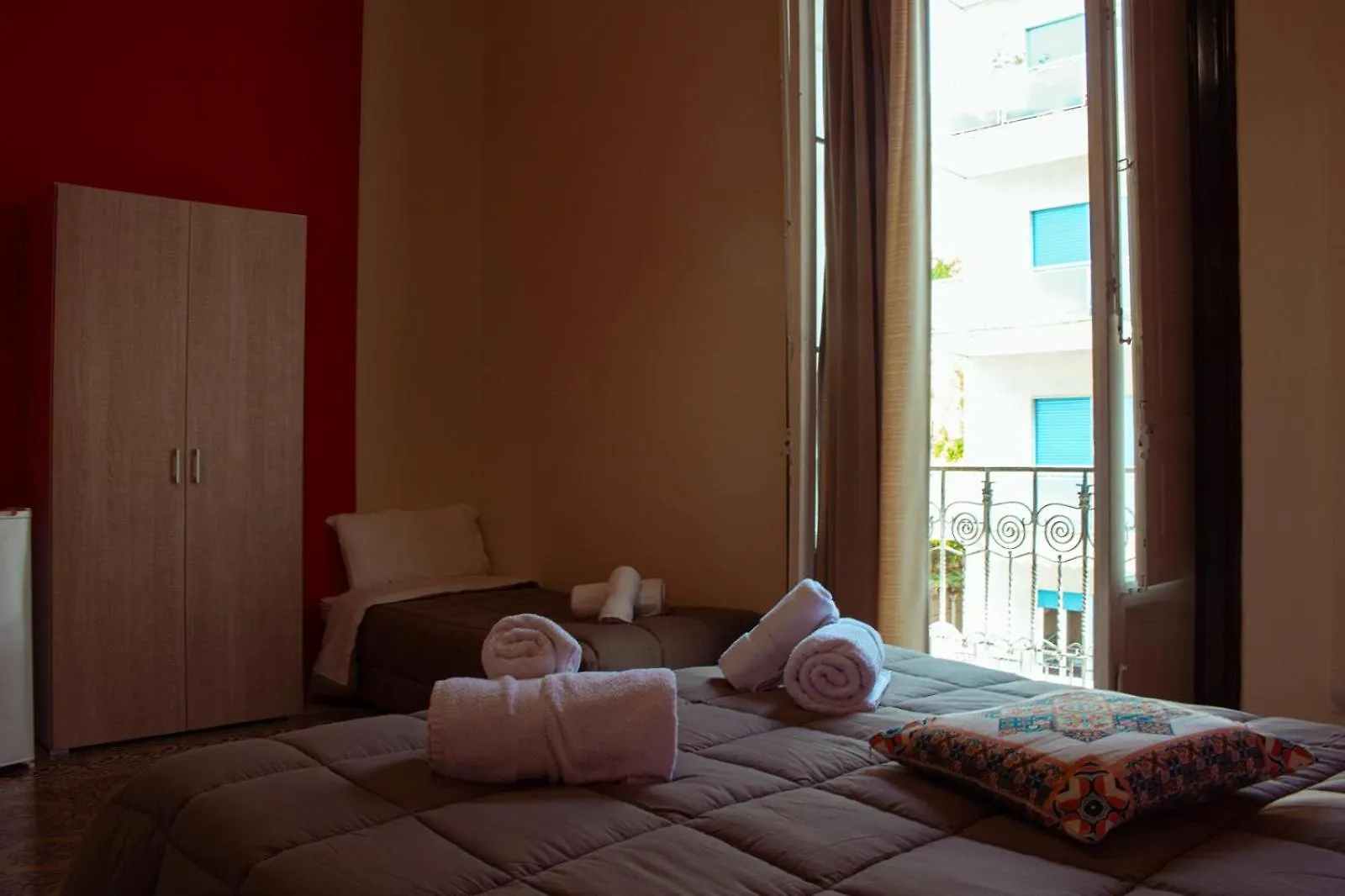 Mizzica Rooms Palermo