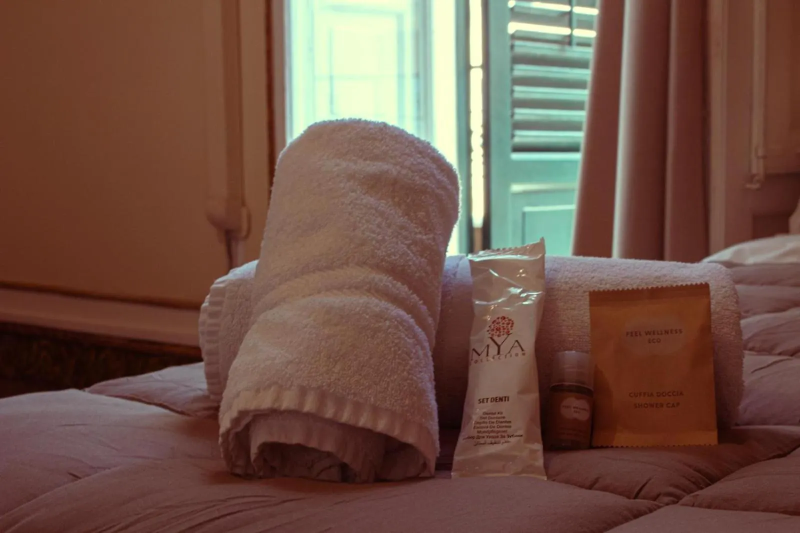 Mizzica Rooms Παλέρμο