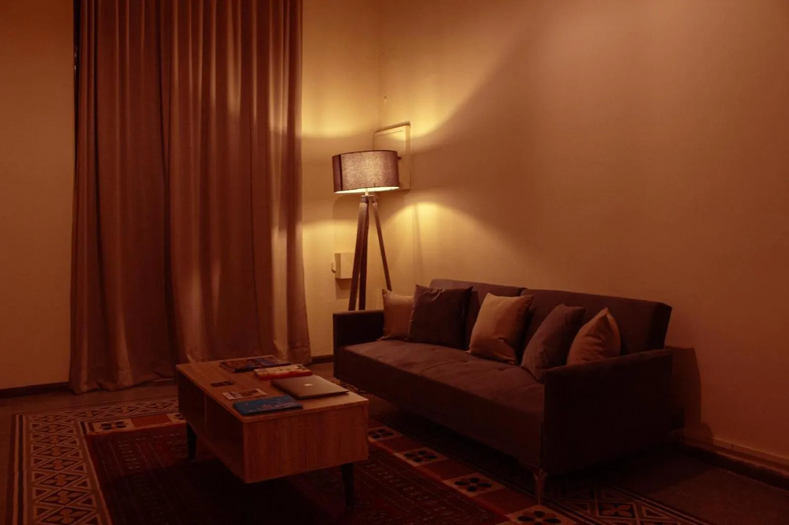 Guest house Mizzica Rooms Palermo