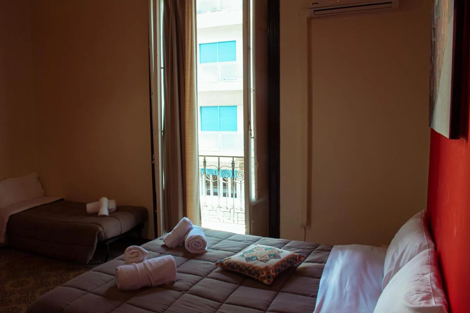 Guest house Mizzica Rooms Palermo
